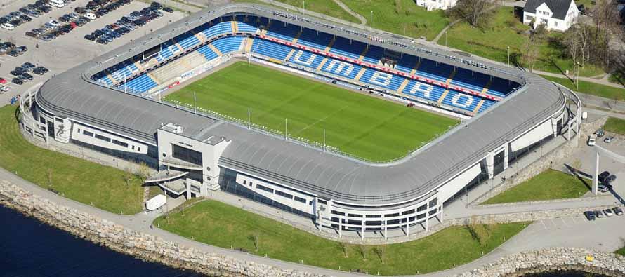Aker Braces for Brann Showdown